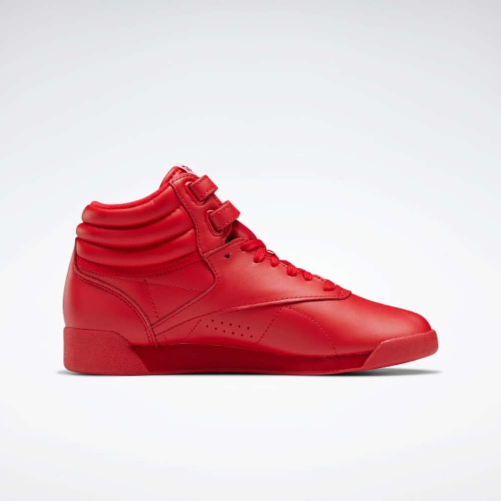Freestyle Hi Women's Reebok Shoes